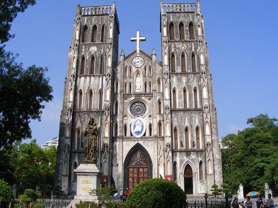 Katedral St. Joseph